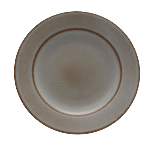 Prato Raso Eccentric 27cm, Porcelana Portuguesa