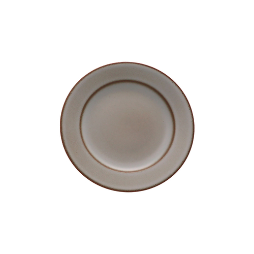 Eccentric 18cm Dessert Plate, Portuguese Porcelain