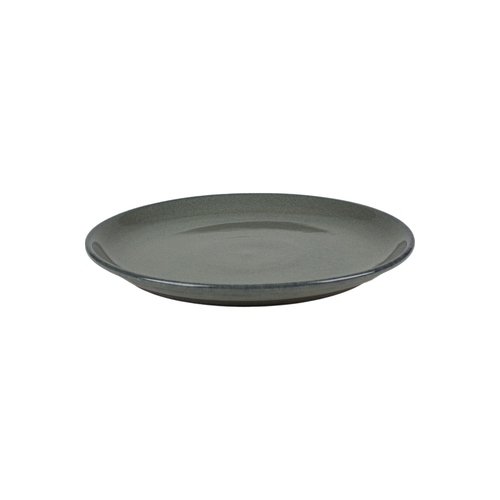 Dinner plate Organic Green 27cm