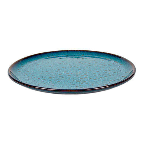 Dinner plate Organic Indian