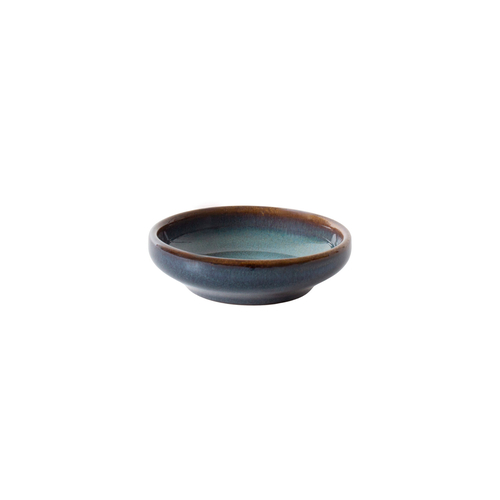 Taça 10x2,5cm, Organic Pacífico, Grés Reativo