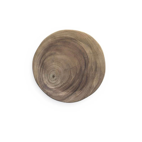 Prato Sherwood, 33x2 cm, Melamina