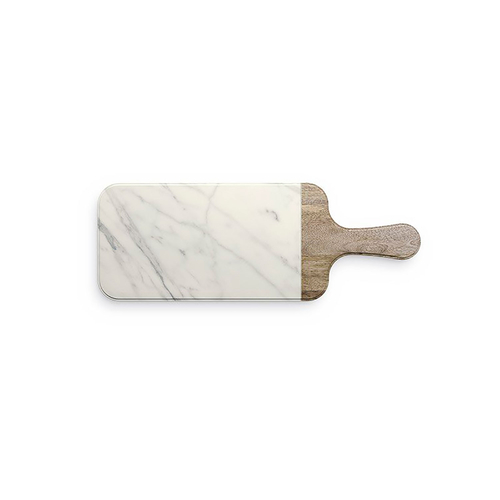 Rectangular Board, Melamine, 43×15cm