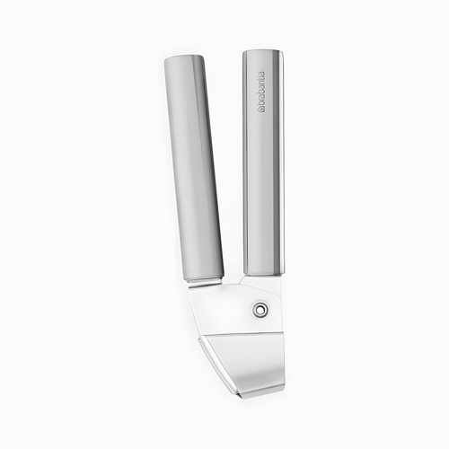Brabantia Profile Garlic Press Stainless Steel 17 cm Silver