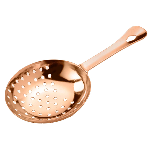 Cocktail strainer, Copper