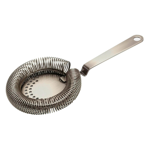 Vintage Strainer, Stainless Steel