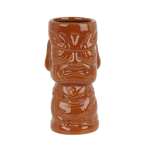Molokai Tiki Mug 360ml, Ceramic