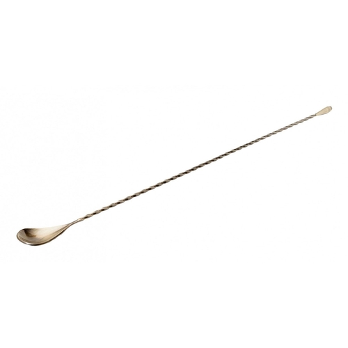 Bar Vintage Spoon, Stainless Steel