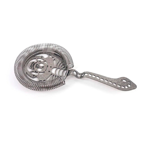 Scorpion Strainer, Stainless Steel