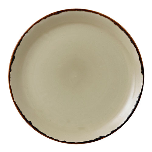 Dinner plate Harvest Linen