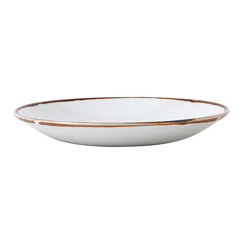Deep plate Harvest Natural