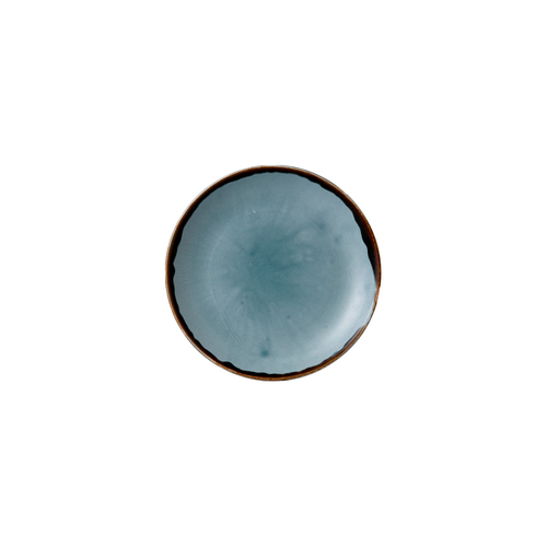 Dessert plate Harvest Blue 17cm
