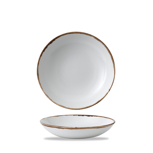 Bowl Harvest Natural 18cm