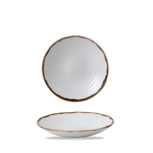 Bowl Harvest Natural organic 15cm