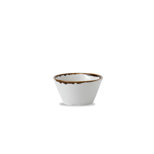 Bowl Harvest Natural 8cm