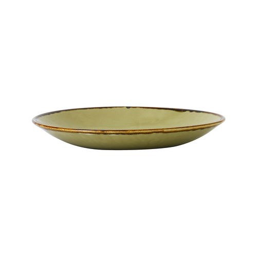 Prato fundo Harvest Green 26cm