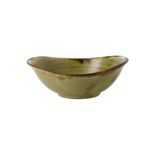 Tigela Harvest Green 17x15cm
