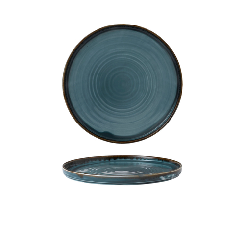 Prato raso Harvest Blue walled 21cm