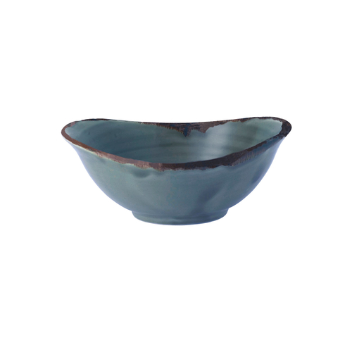 Tigela Harvest Blue 17x15cm