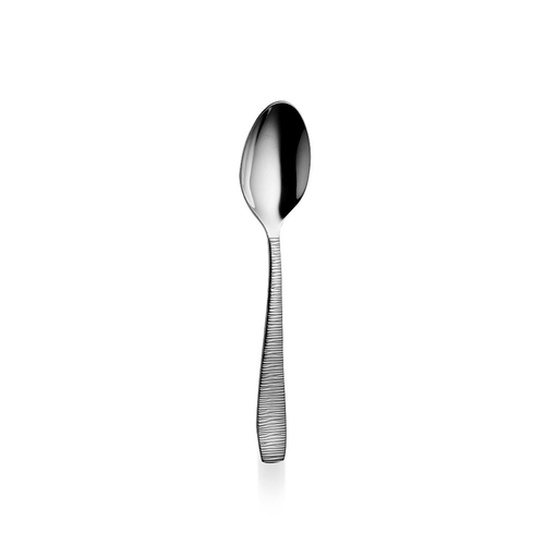 Colher Mesa Bamboo 21 cm, Aço Inoxidável