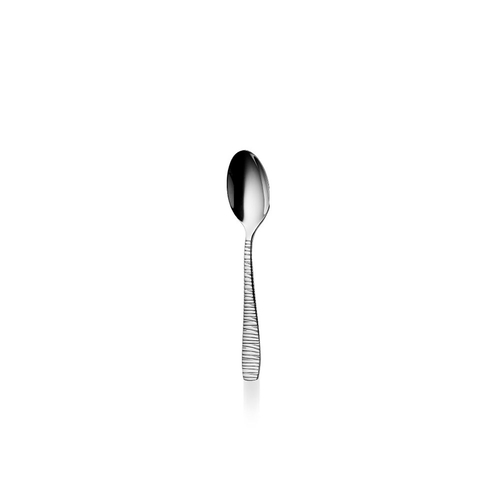 Teaspoon Bamboo 14 cm, Stainless Steel
