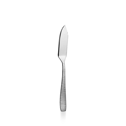 Faca de Peixe Bamboo 20 cm, Aço Inoxidável