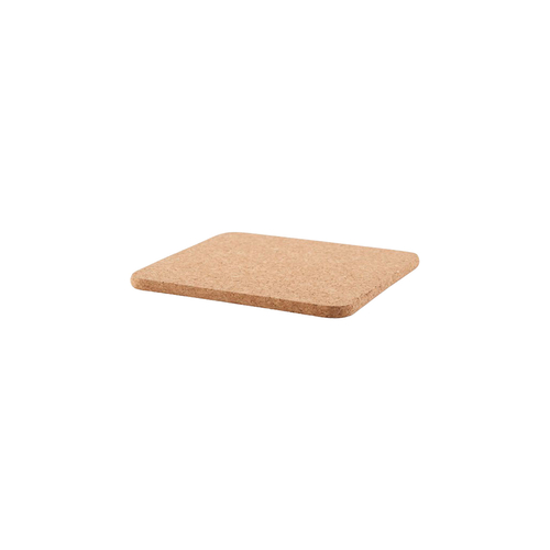 20x20 cm Portuguese cork hot pad