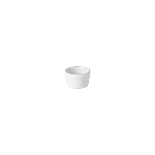 Ramekin Nova White 6cm, Stoneware