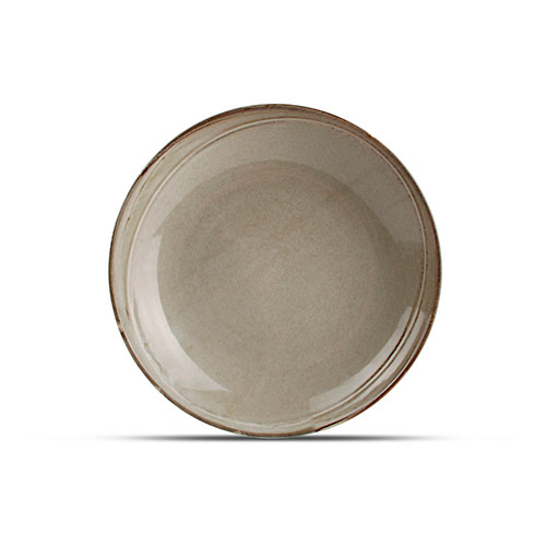 Deep plate Ceres