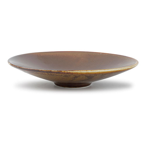 Deep plate Escura