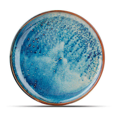 Dessert plate Nova