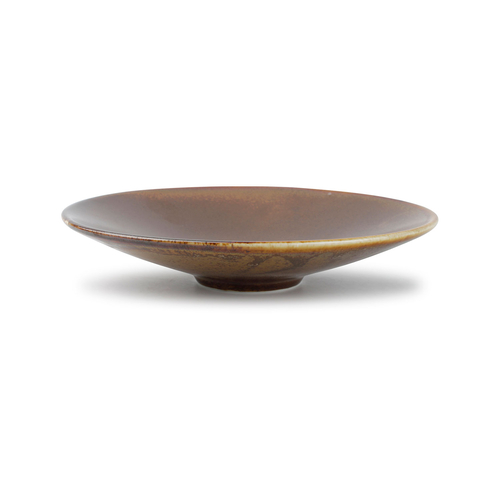 Deep plate Escura 17cm