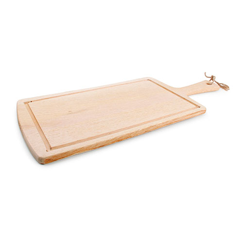 Serving board mango wood