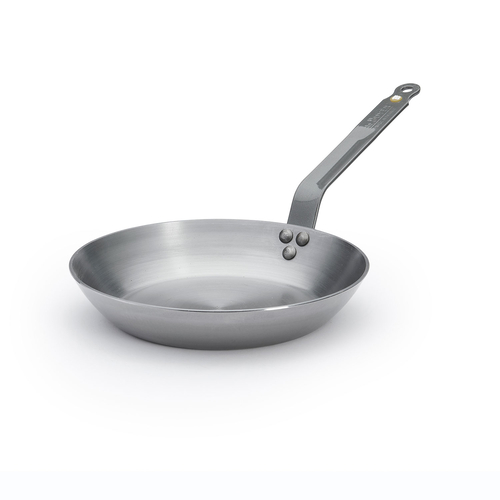 Frigideira aço Mineral B Bois 26cm