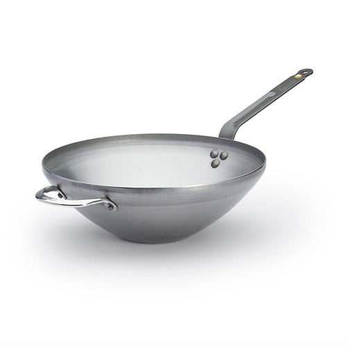 Wok Mineral B 32cm
