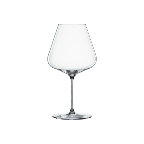 6 Copos Definition Burgundy 960 ml elegantes e leves