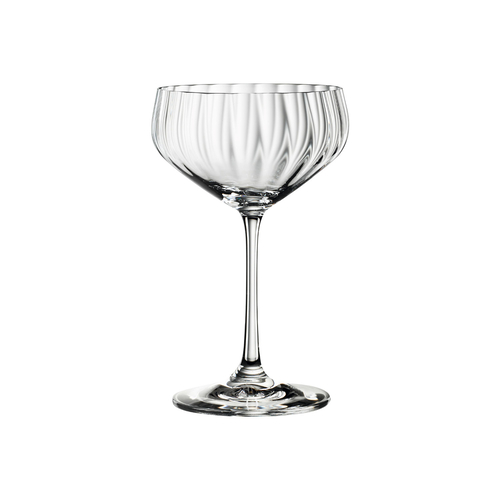 Lifestyle cocktail glass 310ml