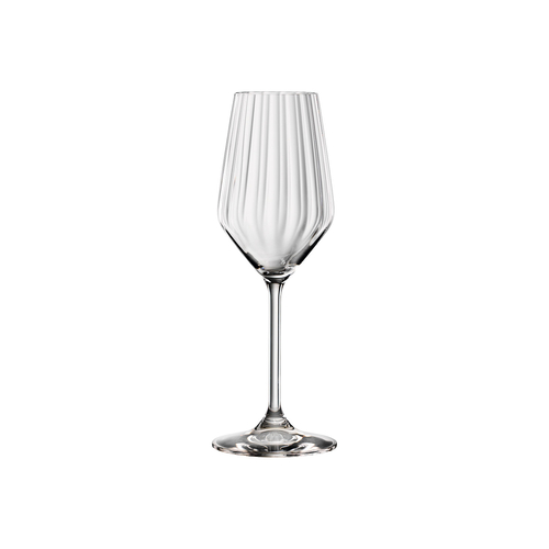 Lifestyle champagne glass 240ml