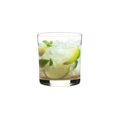 Double old fashioned Manhattan tumbler 370ml