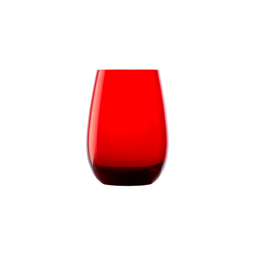 Red cup Elements 465ml