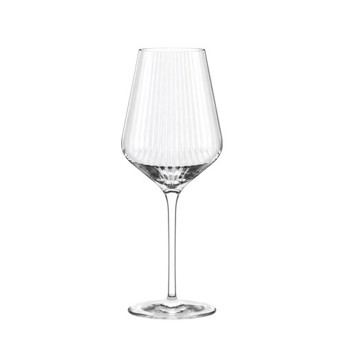 Stölzle Lausitz red wine glass crystalline glass 570 ml set of 2 Symphony