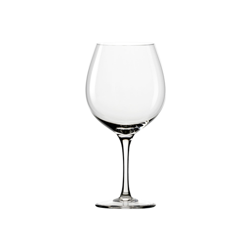 Burgundy Glass Universal 740ml