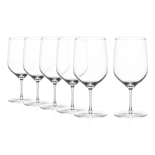 Q1 water Glass 460ml