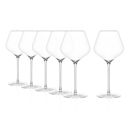 Q1 Burgundy Grand Cru Glass 870ml