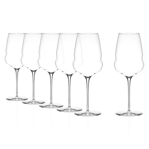 Cocoon red wine Glass 609ml