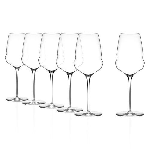 Cocoon white wine Glass 484ml