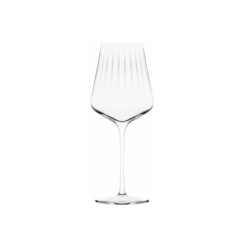 Symphony Bordeaux Glass 645ml