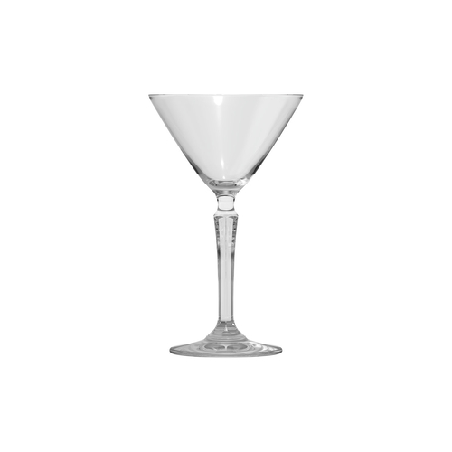6 Cálices Martini 190 ml, SPKSY, Vidro