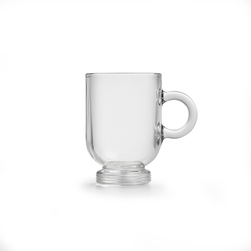6 chávenas café 80ml