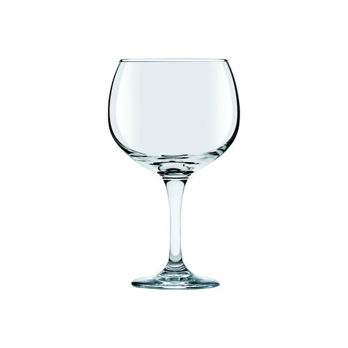 6 Gin Glasses 600ml